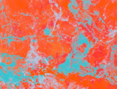 metin için alanı olan grunge arkaplanı