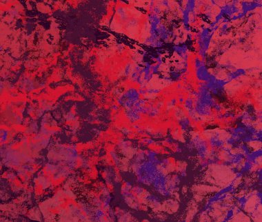 Kopya alanı ile soyut grunge mermer arkaplan