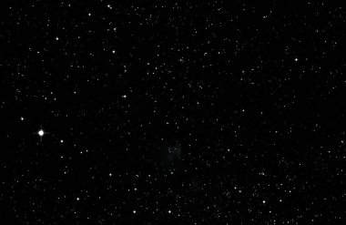 Soyut alan koyu arka plan  