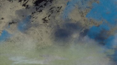 boya lekeleri ile grunge arka plan