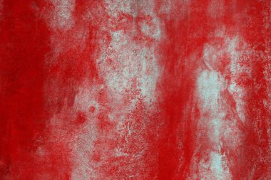 Boya lekeleriyle soyut arkaplan 