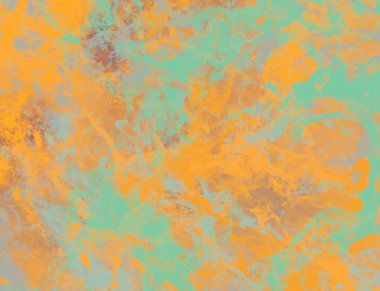 metin için alanı olan grunge arkaplanı