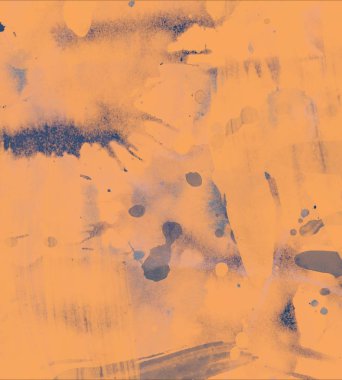 soyut grunge suluboya darbeleri ve lekeler iman elemanları kaba desen