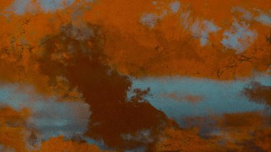 metin için alanı olan grunge arkaplanı