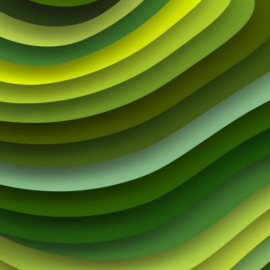 Renkli desenli soyut arkaplan