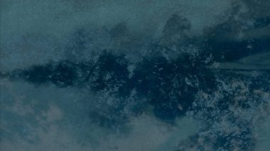 Boya lekeleriyle soyut arkaplan 