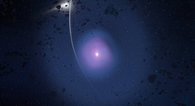 parlaklık ile karanlık alan soyut duvar kağıdı