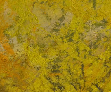 Boya lekeleriyle soyut arkaplan 