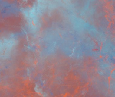 metin için alan ile renkli mermer doku ile soyut arka plan