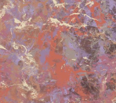Metnin için alanı olan soyut grunge arkaplanı