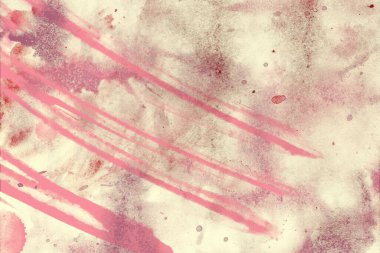 Metin için alanı olan soyut grunge arkaplanı