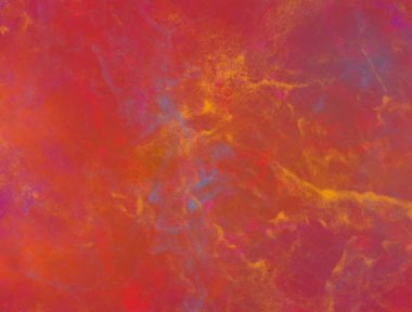 metin için alan ile renkli mermer doku ile soyut arka plan