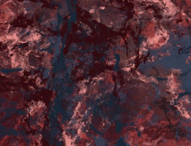 metin için alanı olan grunge arkaplanı