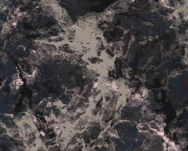 metin için alanı olan grunge arkaplanı