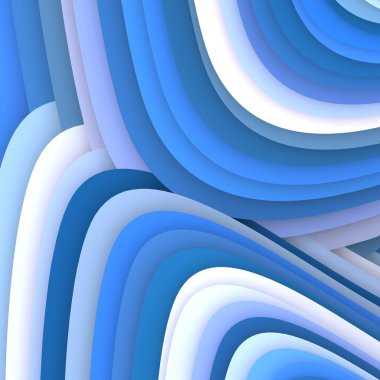 Renkli desenli soyut arkaplan