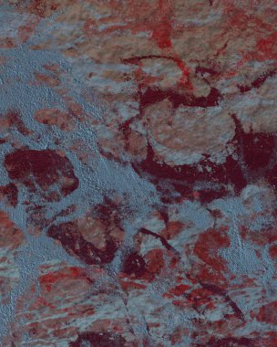 güzel renkli desenli taş arka plan