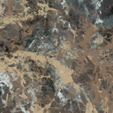 Metin için alanı olan soyut grunge arkaplanı