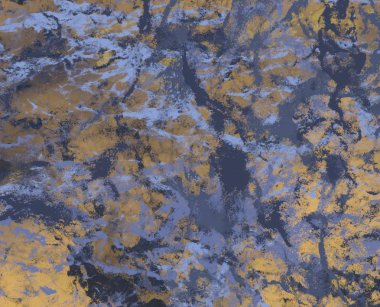 metin için alanı olan grunge arkaplanı