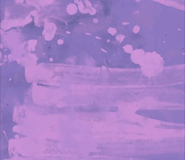 grunge desensoyut suluboya darbeleri ve lekeleri