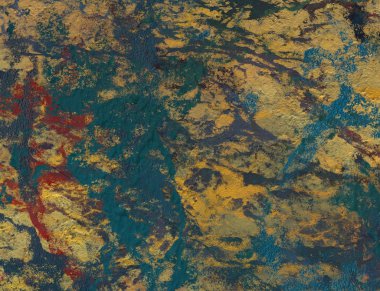 güzel renkli desenli taş arka plan