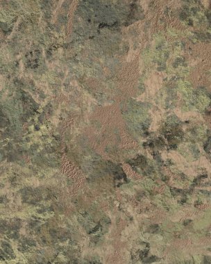 Boya lekeleriyle soyut arkaplan 