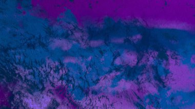 Boya lekeleriyle soyut arkaplan 