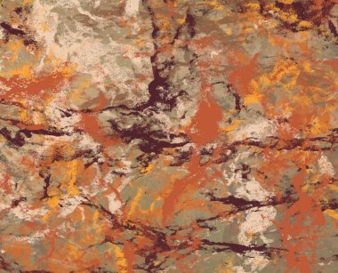 Vintage grunge arka plan, metin alanı olan