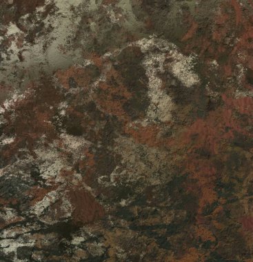 metin için alanı olan grunge doku arkaplanı