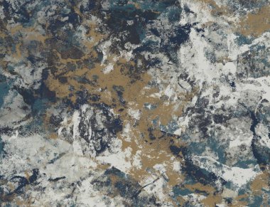 metin için alanı olan grunge arkaplanı