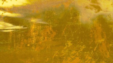 Boya lekeleriyle soyut arkaplan 