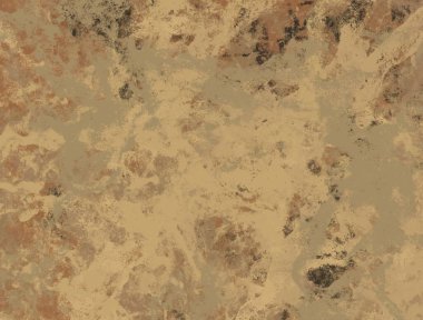 Metin için alanı olan soyut grunge arkaplanı