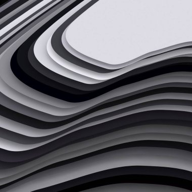 Renkli desenli soyut arkaplan