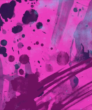 soyut grunge desenli arkaplan metin için boşluk