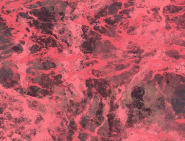 metin veya resim için alanı olan grunge arkaplanı