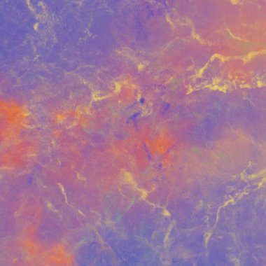 metin için alan ile renkli mermer doku ile soyut arka plan