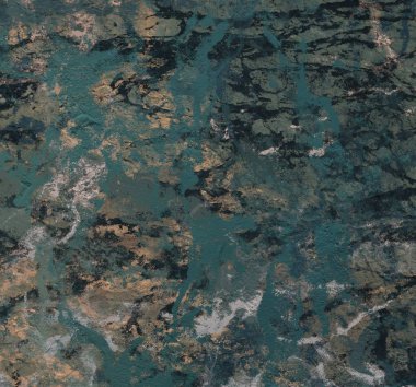 Metin için alanı olan soyut arkaplan