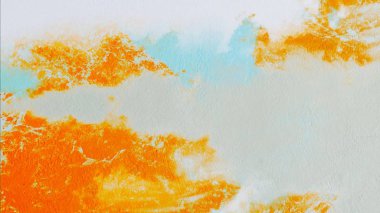 renkli mermer doku ile grunge arka plan