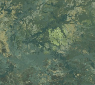 metin için alanı olan grunge arkaplanı