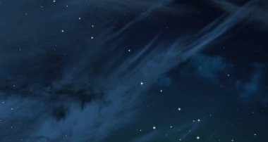 Soyut alan koyu arka plan  