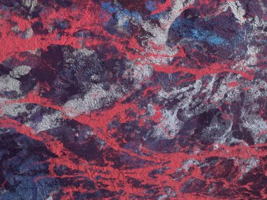 güzel renkli desenli taş arka plan