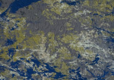 güzel renkli desenli taş arka plan