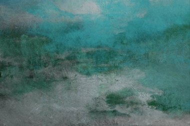 Metin için alanı olan soyut grunge arkaplanı