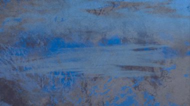 Boya lekeleriyle soyut arkaplan 