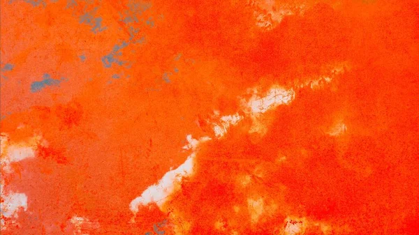 Boya lekeleriyle soyut arkaplan 