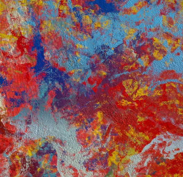 güzel renkli desenli taş arka plan