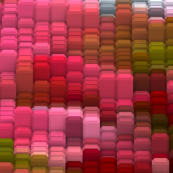 Abstract Background Colorful Pattern — Stock Photo, Image