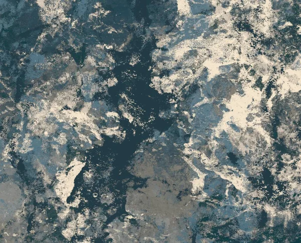 Soyut grungy dokulu arka plan