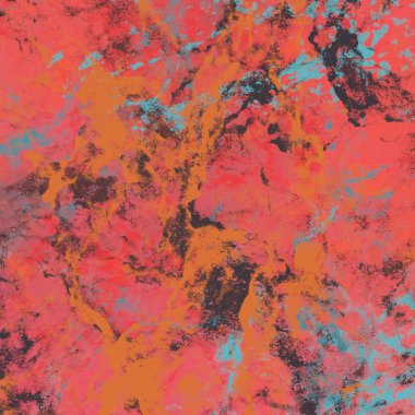 Kopya alanı ile soyut grunge mermer arkaplan