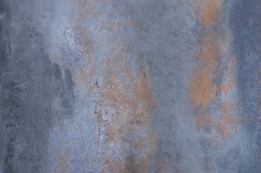 metin için alan ile arka planda soyut renkli lekeler