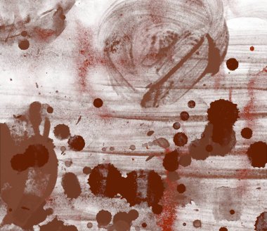 soyut grunge desenli arkaplan metin için boşluk